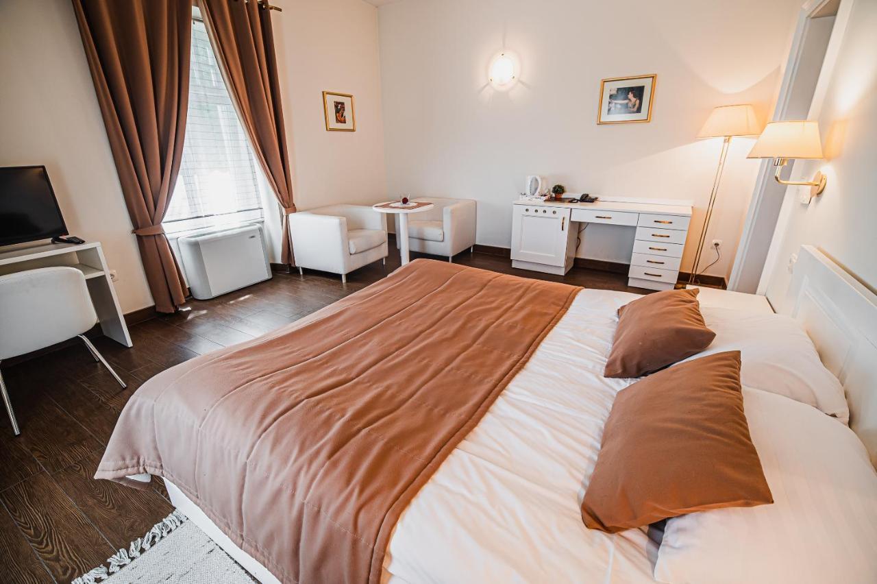 Villa Istenic Bizeljsko Экстерьер фото