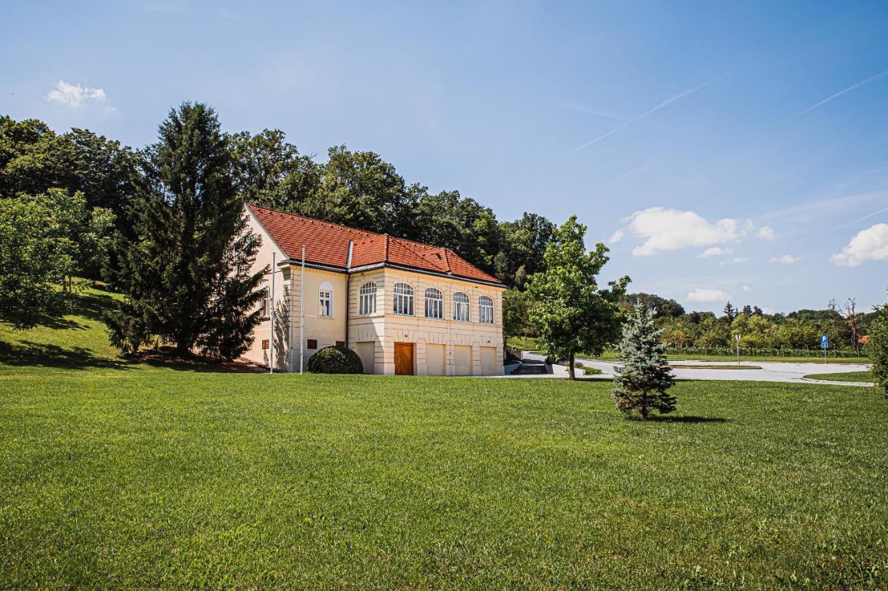 Villa Istenic Bizeljsko Экстерьер фото